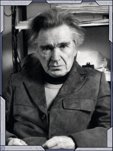 Emil Cioran