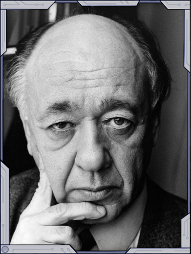 Eugene Ionesco