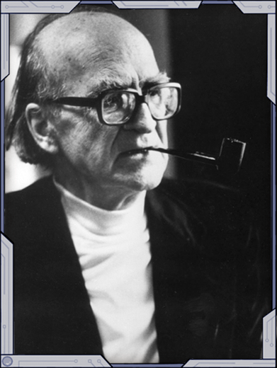 Mircea Eliade