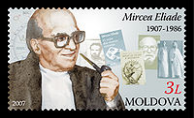 Mircea Eliade